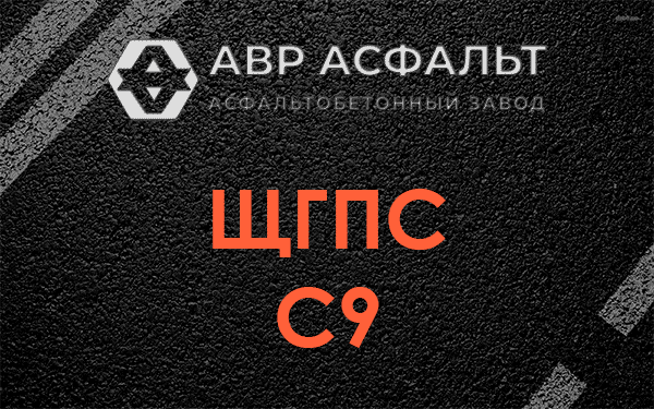 ЩГПС С9 в Разметелево